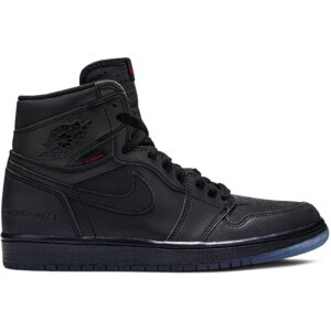 Jordan 1 Retro High Zoom Fearless BV0006-900 - Brosneaker photo 1