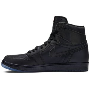 Jordan 1 Retro High Zoom Fearless BV0006-900 - Brosneaker photo 3