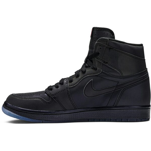 Jordan 1 Retro High Zoom Fearless BV0006-900 - Brosneaker photo 3