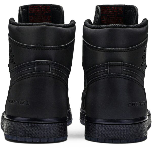 Jordan 1 Retro High Zoom Fearless BV0006-900 - Brosneaker photo 6
