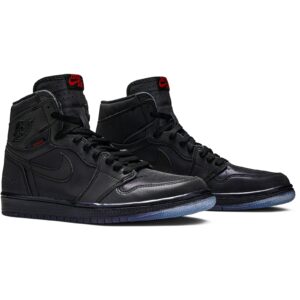 Jordan 1 Retro High Zoom Fearless BV0006-900 - Brosneaker photo 8