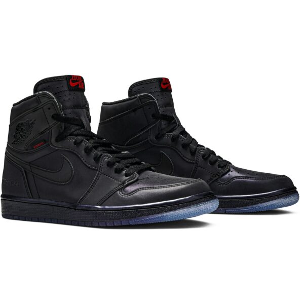 Jordan 1 Retro High Zoom Fearless BV0006-900 - Brosneaker photo 8