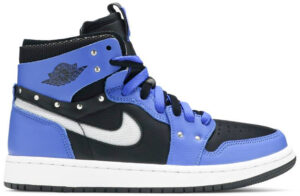 Jordan 1 Retro High Zoom Sisterhood (Women's) CZ1360-401 - Brosneaker photo 1