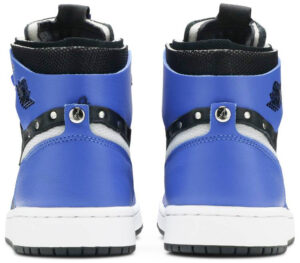 Jordan 1 Retro High Zoom Sisterhood (Women's) CZ1360-401 - Brosneaker photo 3