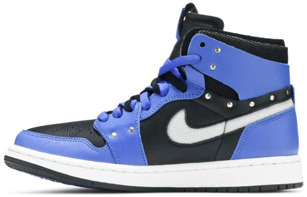 Jordan 1 Retro High Zoom Sisterhood (Women's) CZ1360-401 - Brosneaker photo 5