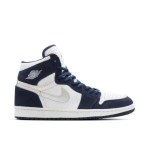 Jordan 1 Retro Japan Navy (2001) 136060-101 - Brosneaker photo 1