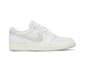 Jordan 1 Retro Low '85 Neutral Grey FB9933-100 - Brosneaker photo 1