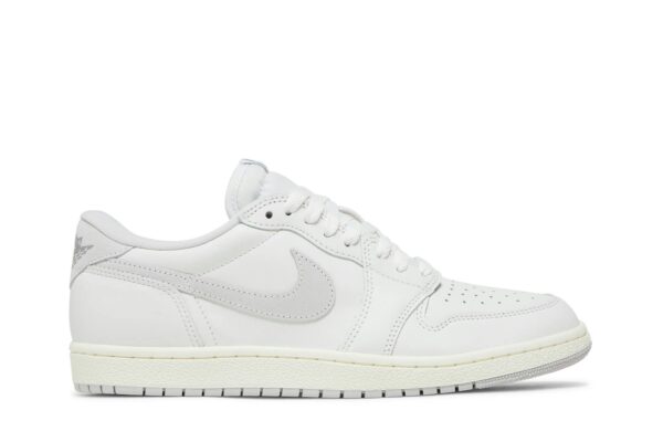 Jordan 1 Retro Low '85 Neutral Grey FB9933-100 - Brosneaker photo 1