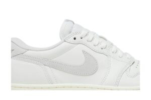 Jordan 1 Retro Low '85 Neutral Grey FB9933-100 - Brosneaker photo 2