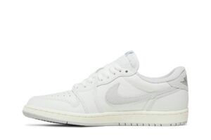 Jordan 1 Retro Low '85 Neutral Grey FB9933-100 - Brosneaker photo 3