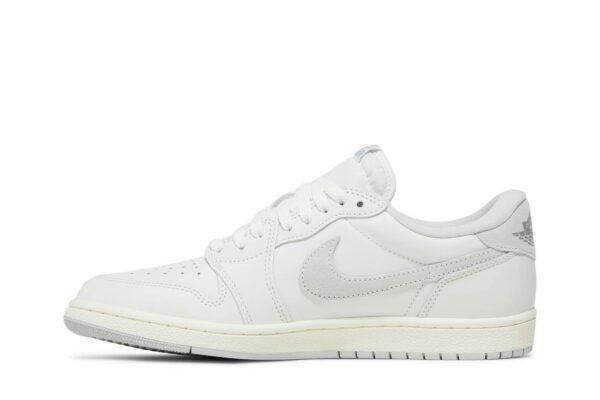 Jordan 1 Retro Low '85 Neutral Grey FB9933-100 - Brosneaker photo 3