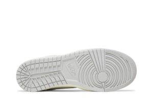Jordan 1 Retro Low '85 Neutral Grey FB9933-100 - Brosneaker photo 4
