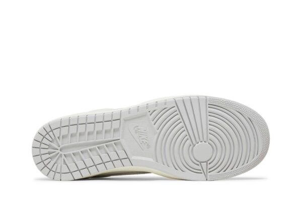 Jordan 1 Retro Low '85 Neutral Grey FB9933-100 - Brosneaker photo 4