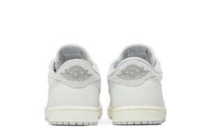 Jordan 1 Retro Low '85 Neutral Grey FB9933-100 - Brosneaker photo 6