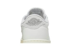 Jordan 1 Retro Low '85 Neutral Grey FB9933-100 - Brosneaker photo 7