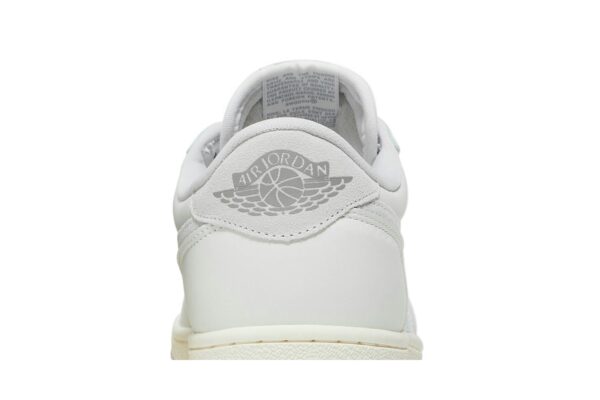 Jordan 1 Retro Low '85 Neutral Grey FB9933-100 - Brosneaker photo 7