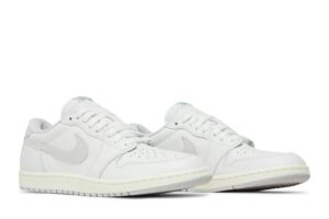 Jordan 1 Retro Low '85 Neutral Grey FB9933-100 - Brosneaker photo 8