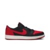 Jordan 1 Retro Low Bred (2015) 705329-001 - Brosneaker photo 1