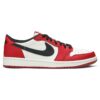 Jordan 1 Retro Low Chicago (2016) 705329-600 - Brosneaker photo 1