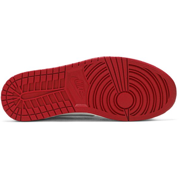 Jordan 1 Retro Low Chicago (2016) 705329-600 - Brosneaker photo 4