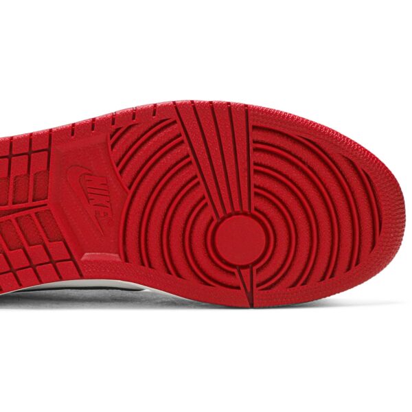 Jordan 1 Retro Low Chicago (2016) 705329-600 - Brosneaker photo 5