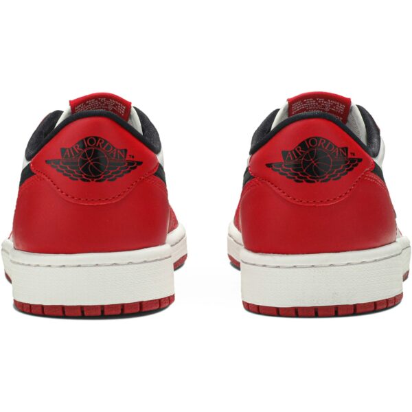 Jordan 1 Retro Low Chicago (2016) 705329-600 - Brosneaker photo 6