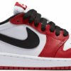 Jordan 1 Retro Low Chicago (2016) (GS) 709999-600 - Brosneaker photo 1