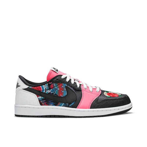 Jordan 1 Retro Low Chinese New Year (2020) CW0418-006 - Brosneaker photo 1
