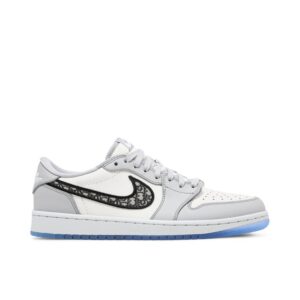 Jordan 1 Retro Low Dior CN8608-002 - Brosneaker photo 1