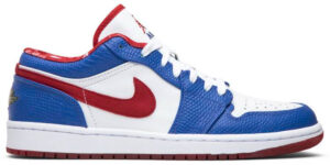 Jordan 1 Retro Low East Side 309192-161 - Brosneaker photo 1