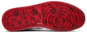 Jordan 1 Retro Low East Side 309192-161 - Brosneaker photo 3