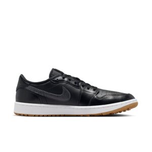 Jordan 1 Retro Low Golf Black Gum DD9315-005 - Brosneaker photo 3