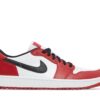 Jordan 1 Retro Low Golf Chicago DD9315-600 - Brosneaker photo 1