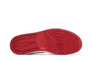 Jordan 1 Retro Low Golf Chicago DD9315-600 - Brosneaker photo 4