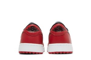 Jordan 1 Retro Low Golf Chicago DD9315-600 - Brosneaker photo 6