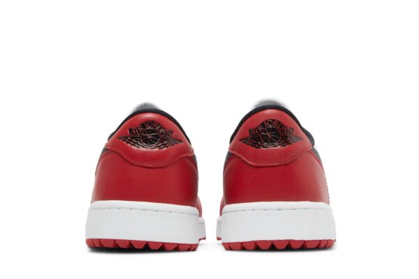 Jordan 1 Retro Low Golf Chicago DD9315-600 - Brosneaker photo 6