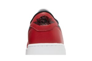 Jordan 1 Retro Low Golf Chicago DD9315-600 - Brosneaker photo 7