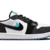 Jordan 1 Retro Low Golf Endless Pursuit Pack FZ4159-100 - Brosneaker photo 1