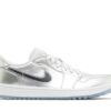 Jordan 1 Retro Low Golf Gift Giving Pack FD6848-001 - Brosneaker photo 1