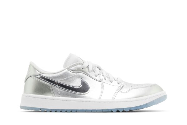 Jordan 1 Retro Low Golf Gift Giving Pack FD6848-001 - Brosneaker photo 1