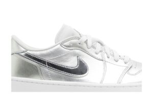 Jordan 1 Retro Low Golf Gift Giving Pack FD6848-001 - Brosneaker photo 2