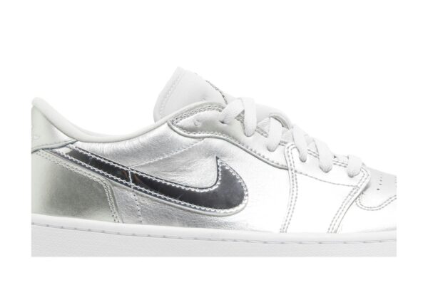 Jordan 1 Retro Low Golf Gift Giving Pack FD6848-001 - Brosneaker photo 2