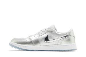 Jordan 1 Retro Low Golf Gift Giving Pack FD6848-001 - Brosneaker photo 3