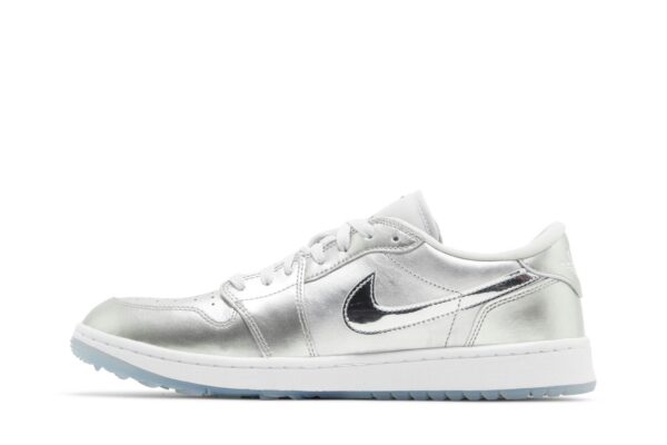 Jordan 1 Retro Low Golf Gift Giving Pack FD6848-001 - Brosneaker photo 3