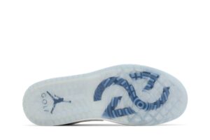 Jordan 1 Retro Low Golf Gift Giving Pack FD6848-001 - Brosneaker photo 4