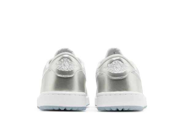 Jordan 1 Retro Low Golf Gift Giving Pack FD6848-001 - Brosneaker photo 6