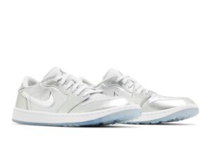 Jordan 1 Retro Low Golf Gift Giving Pack FD6848-001 - Brosneaker photo 8