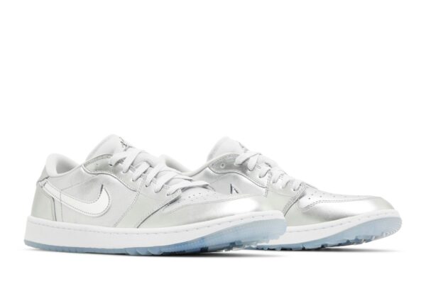 Jordan 1 Retro Low Golf Gift Giving Pack FD6848-001 - Brosneaker photo 8
