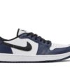 Jordan 1 Retro Low Golf Midnight Navy DD9315-104 - Brosneaker photo 1