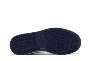 Jordan 1 Retro Low Golf Midnight Navy DD9315-104 - Brosneaker photo 4